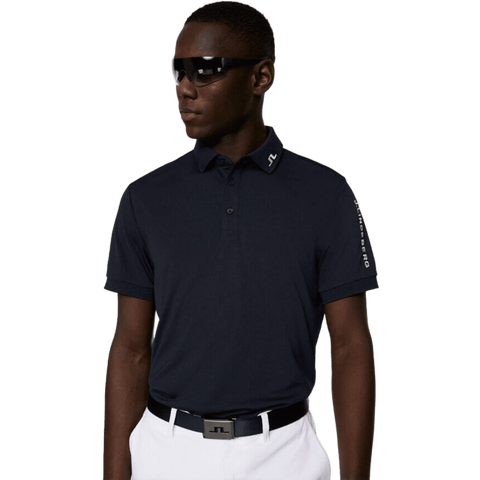 Tour Tech Reg Fit Polo Herren