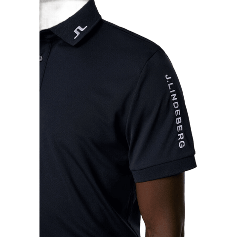 Tour Tech Reg Fit Polo Herren