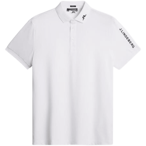 Tour Tech Reg Fit Polo Herren