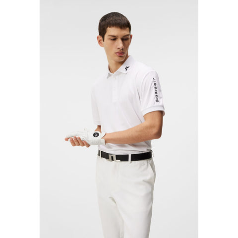 Tour Tech Reg Fit Polo