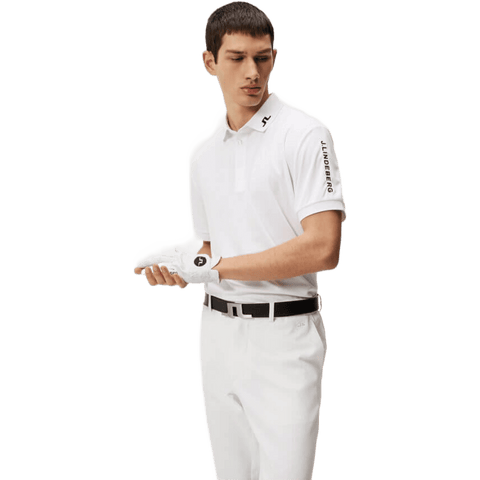 Tour Tech Reg Fit Polo Herren