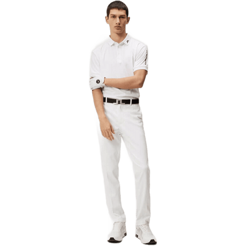 Tour Tech Reg Fit Polo Herren
