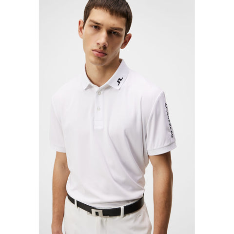 Tour Tech Reg Fit Polo