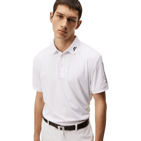 Tour Tech Reg Fit Polo Herren