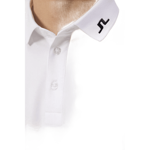 Tour Tech Reg Fit Polo Herren