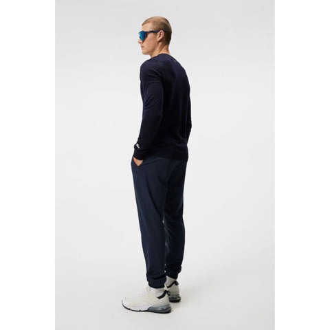 Lymann Knitted Sweater