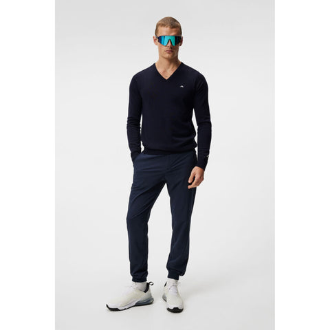 Lymann Knitted Sweater