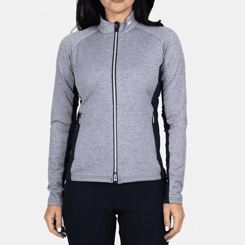 Emelia Midlayer Jacke