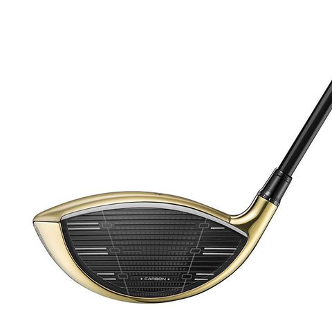 Qi35 Driver Designer Series 10,5° Limited Edition