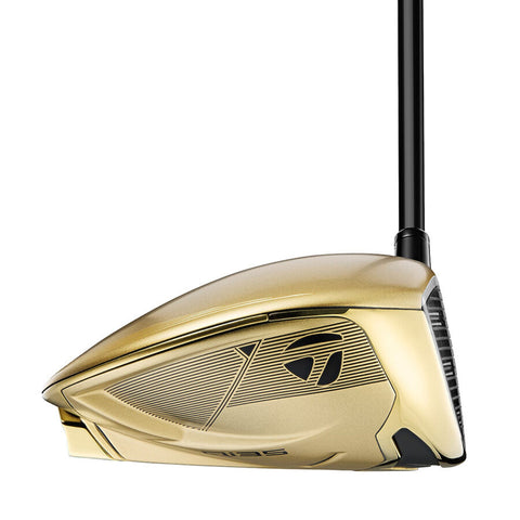 Qi35 Driver Designer Series 10,5° Limited Edition