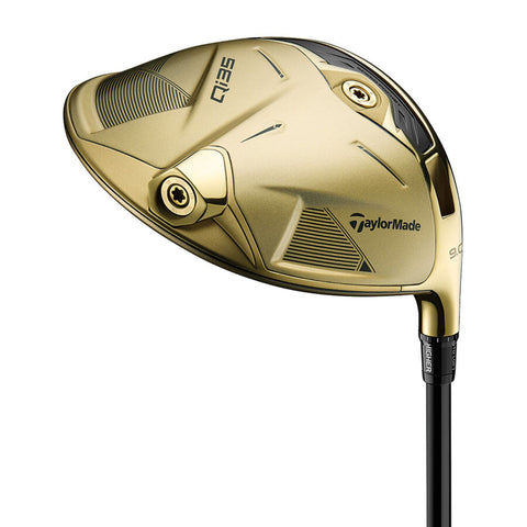 Qi35 Driver Designer Series 10,5° Limited Edition