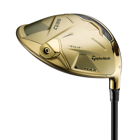 Qi35 Max Driver Designer Series 10,5° Limited Edition