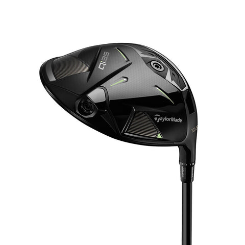 Qi35 Designer Series Black Limited Edition