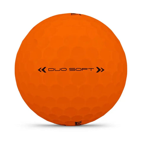 DUO Soft Bälle