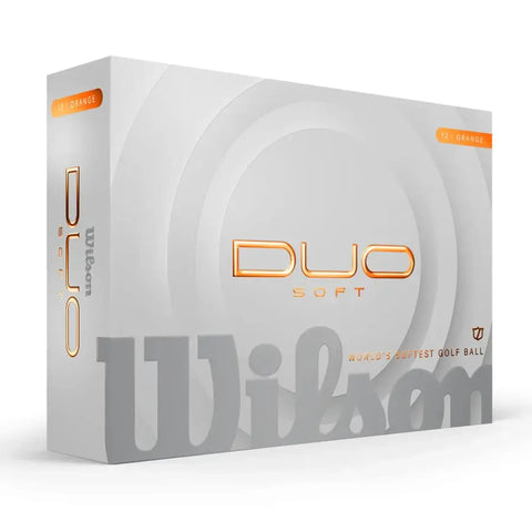 DUO Soft Bälle