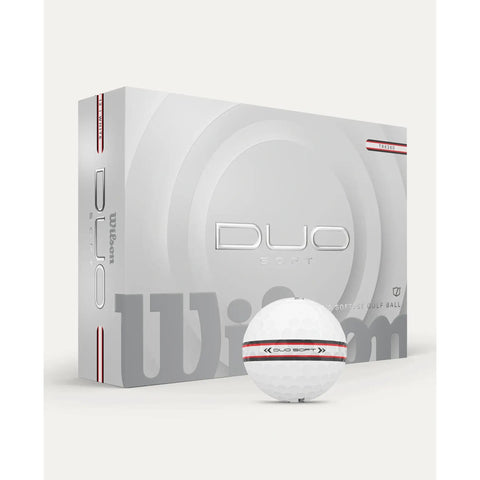 DUO Soft Bälle