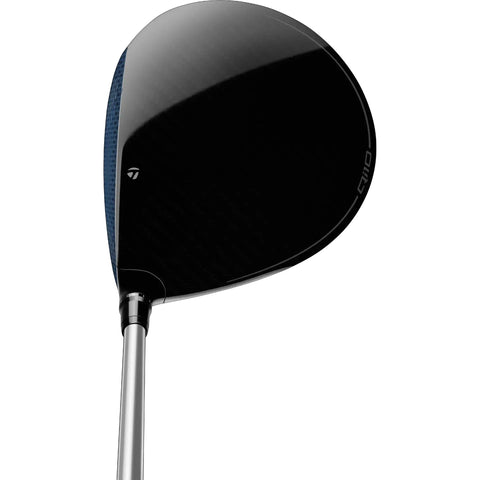 Qi10 Max Driver HE / Linkshand / 12.0 ° / Regular / Fujikura Speeder NX TCS 50 DEMO
