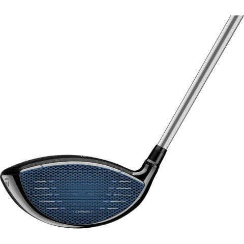 Qi10 Max Driver HE / Linkshand / 12.0 ° / Regular / Fujikura Speeder NX TCS 50 DEMO