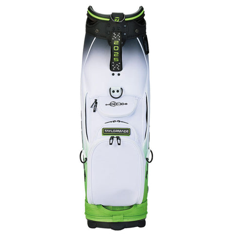 Cosmic Capture Staff Bag