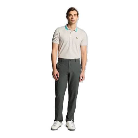 5 Pocket Golf Hose Herren