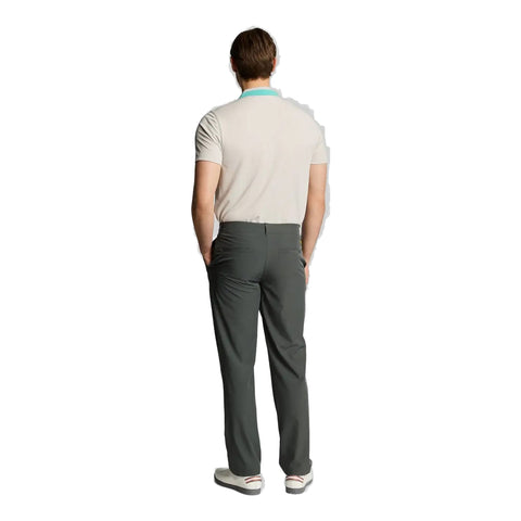 5 Pocket Golf Hose Herren