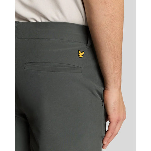 5 Pocket Golf Hose