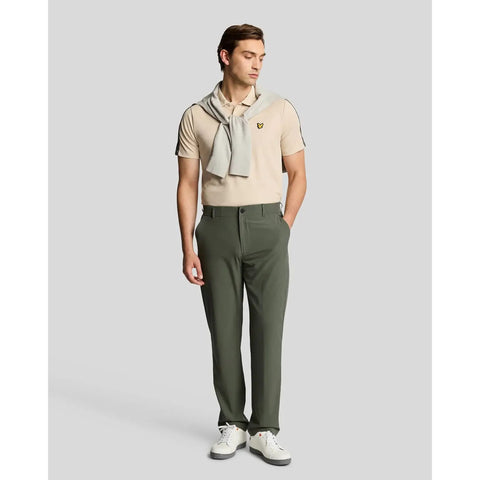 5 Pocket Golf Hose
