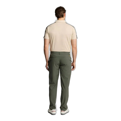 5 Pocket Golf Hose Herren