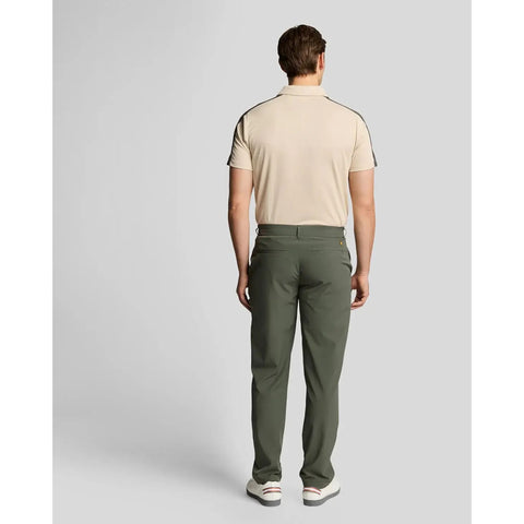 5 Pocket Golf Hose