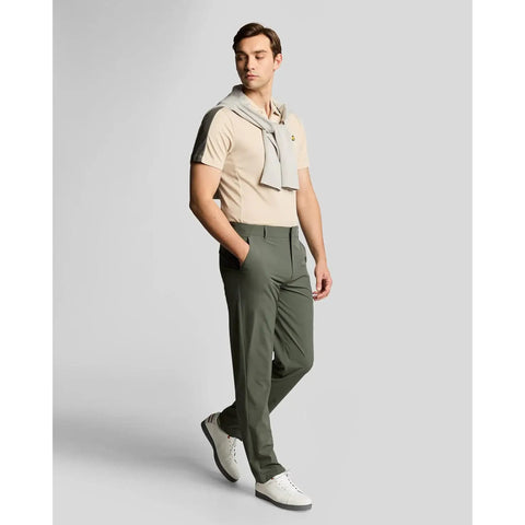5 Pocket Golf Hose