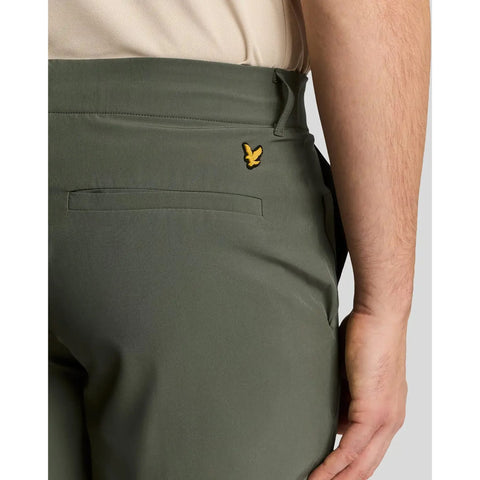 5 Pocket Golf Hose