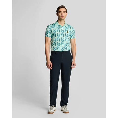 5 Pocket Golf Hose