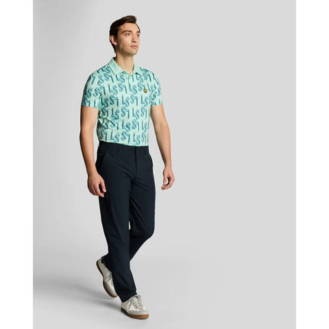 5 Pocket Golf Hose