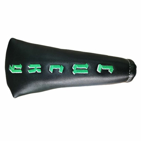 Lucky Skull Blade Putter Headcover