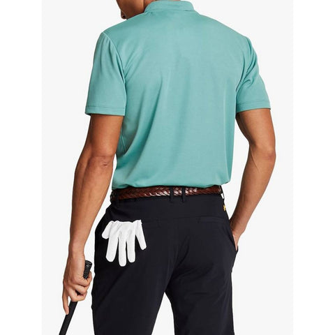 Golf Tech Polo Shirt
