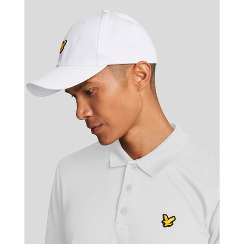 Golf Tech Polo Shirt