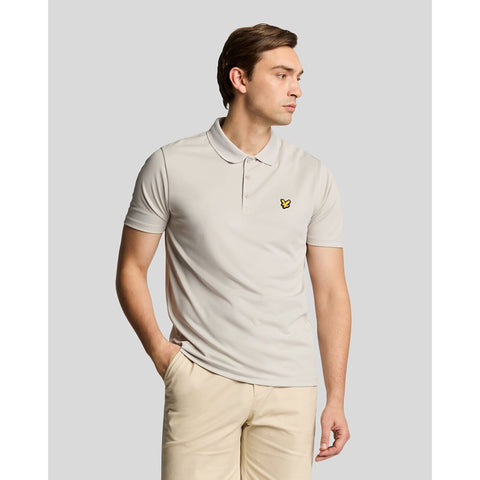 Golf Tech Polo Shirt