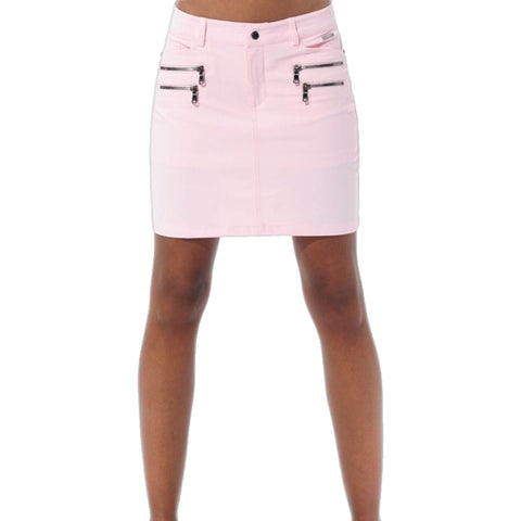 4-Way Stretch Skort Damen
