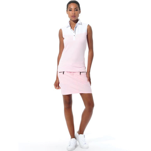 4-Way Stretch Skort