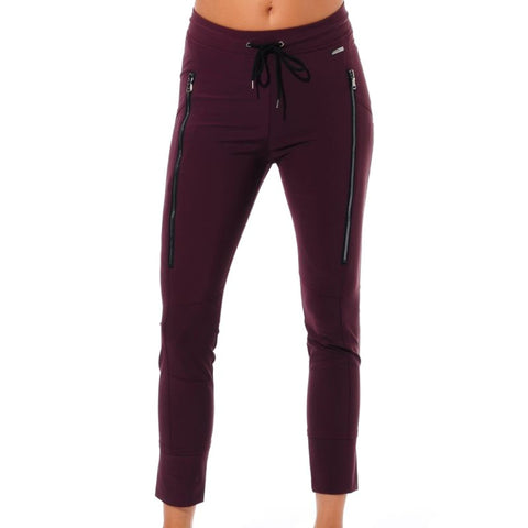 4-Way Stretch Jogginghose