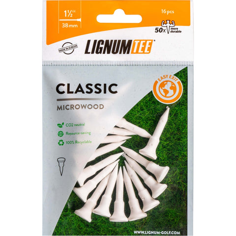 Classic Tee 38mm