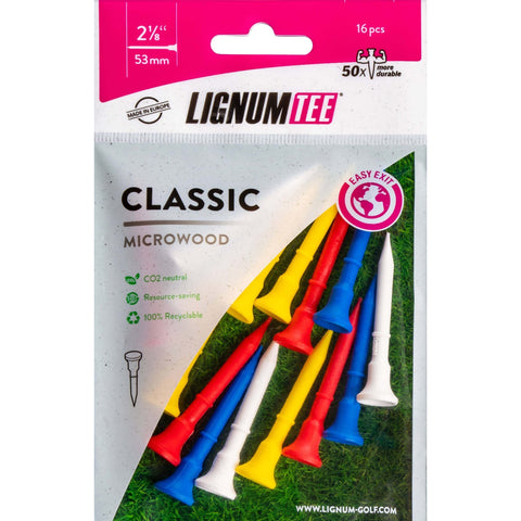 Classic Tee 53mm