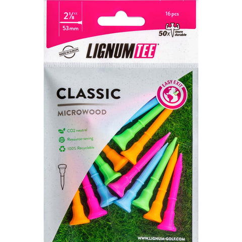 Classic Tee 53mm