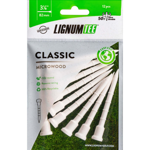 Classic Tee 82mm