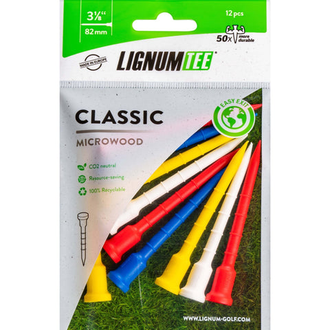 Classic Tee 82mm