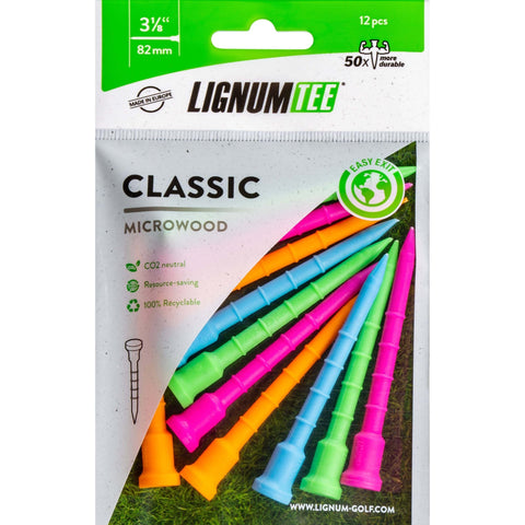 Classic Tee 82mm