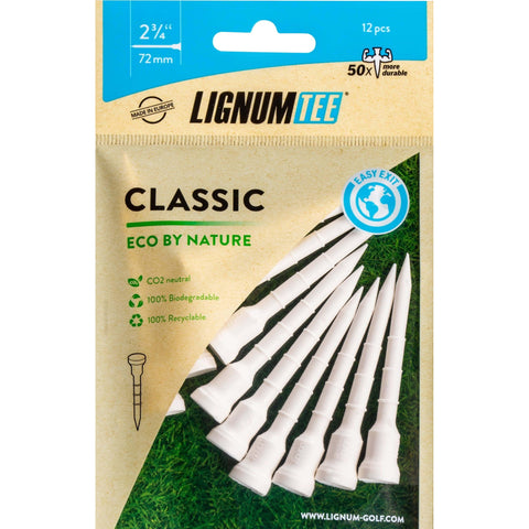 Classic ECO Tees