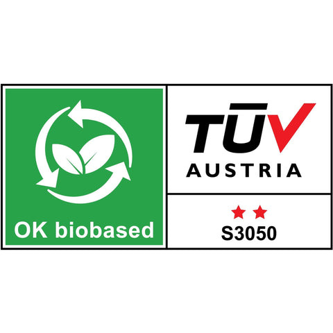 Eco 72mm Sport [12Tees] Weiß