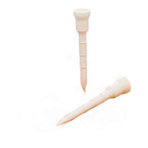 Eco 72mm Star [12Tees] Weiß