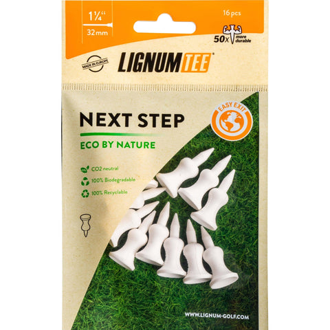 Next Step Tee